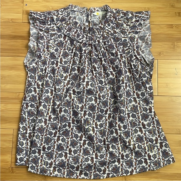 Boden top size 2 - new with tag - Picture 3 of 7